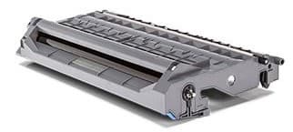 Unitate de cilindru compatibila (12K) Brother DR 2000 Black (DR-2000YJ1, DR2000YJ1)