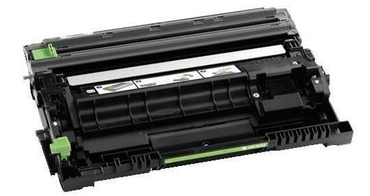 Unitate de cilindru compatibila (12K) Brother DR B023 Black (DR-B023, DRB023)