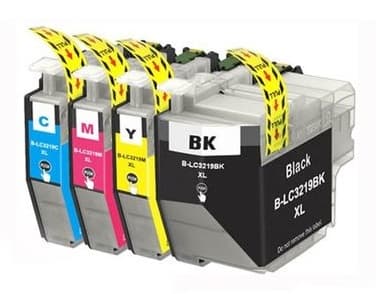 Pachet de cartuse compatibile Brother LC 3619 XL