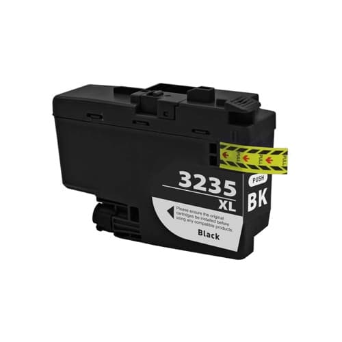 Cartus compatibil Brother LC 3235XL Black (LC-3235XLBK, LC3235XLBK)