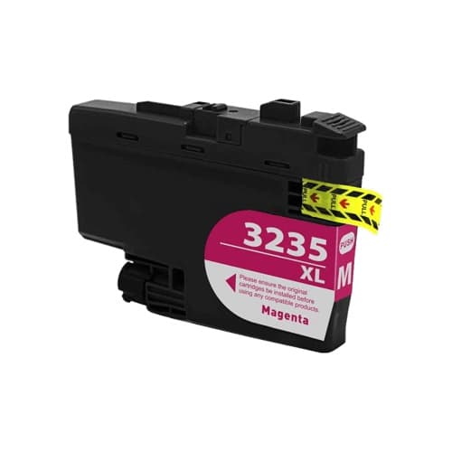 Cartus compatibil Brother LC 3235XL Magenta (LC-3235XLM, LC3235XLM)