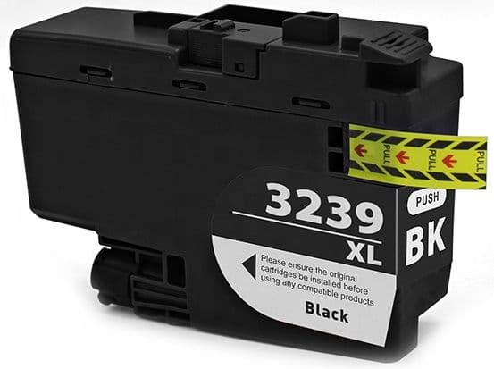 Cartus compatibil Brother LC 3239XL Black (LC-3239XLBK, LC3239XLBK)