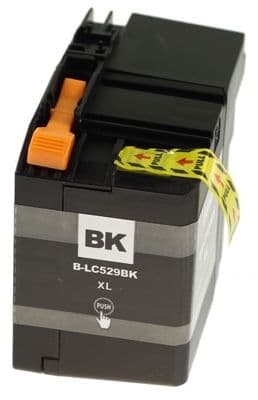 Cartus compatibil Brother LC 529 XL Black (LC-529XLBK, LC529XLBK)
