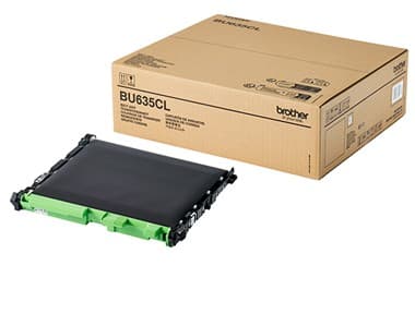 Unitate curea de transfer (50K) Brother BU 635CL Belt Unit (BU-635CL, BU635CL)