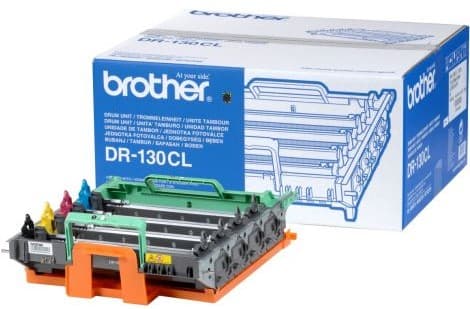 Unitate de cilindru (17K) Brother DR 130CL (DR-130CL, DR130CL)