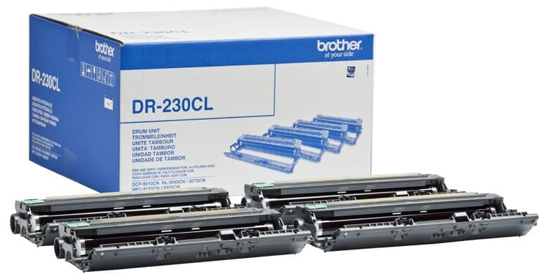 Set unitati de cilindru (15K) Brother DR 230CL (DR-230CL, DR230CL)