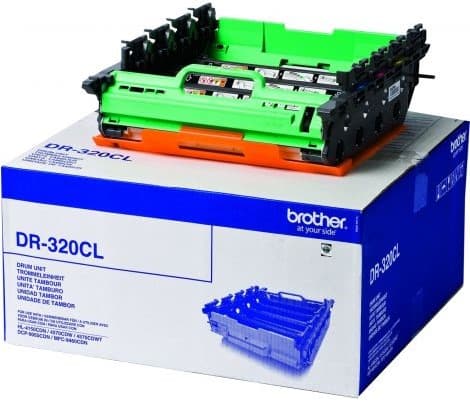 Unitate de cilindru (25K) Brother DR 320CL (DR-320CL, DR320CL)