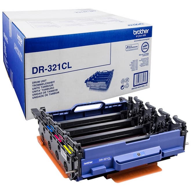 Unitate de cilindru (25K) Brother DR 321CL (DR-321CL, DR321CL)