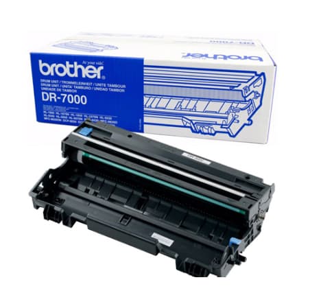 Unitate de cilindru (20K) Brother DR 7000 Black (DR-7000YJ1, DR7000YJ1)