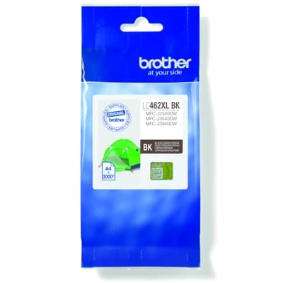 Cartus de cerneala Brother LC 462XL Black (LC-462XLBK, LC462XLBK)
