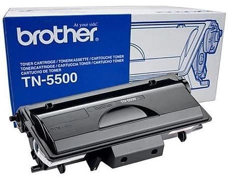 Cartus de toner (12K) Brother TN 5500 Black (TN-5500, TN5500)