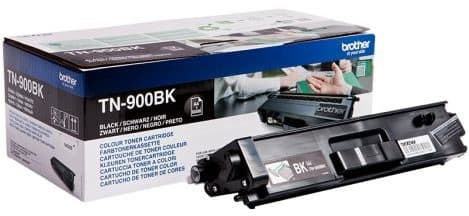 Cartus de toner Brother TN 900 Black (TN-900BK, TN900BK)