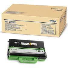 Unitate pentru toner rezidual (50K) Brother WT 223CL (WT-223CL, WT223CL)