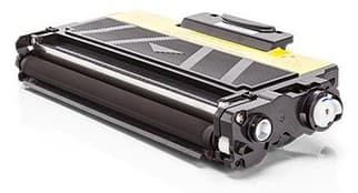 Toner compatibil (2.6K) Brother TN 2220 Black (TN-2220, TN2220)