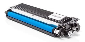 Toner compatibil (1.4K) Brother TN 230 Cyan (TN-230C, TN230C)