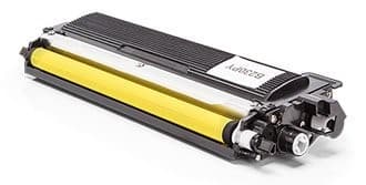 Toner compatibil (1.4K) Brother TN 230 Yellow (TN-230Y, TN230Y)