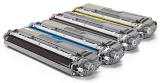 Pachet de tonere compatibile Brother TN-241/ TN-245