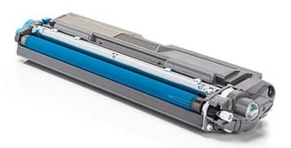 Toner compatibil (2.2K) Brother TN 245 Cyan (TN-245C, TN245C)