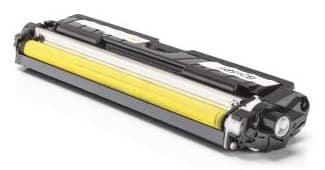 Toner compatibil (2.2K) Brother TN 245 Yellow (TN-245Y, TN245Y)