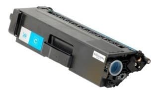 Toner compatibil (3.5K) Brother TN 326 Cyan (TN-326C, TN326C)