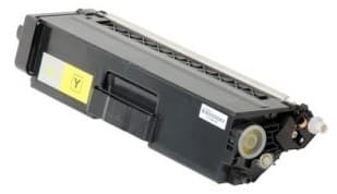 Toner compatibil (3.5K) Brother TN 326 Yellow (TN-326Y, TN326Y)