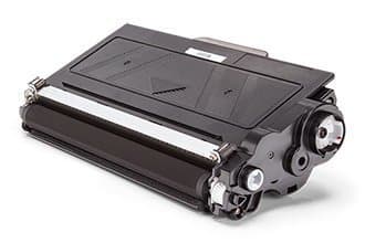 Toner compatibil (12K) Brother TN 3390 Black (TN-3390, TN3390)