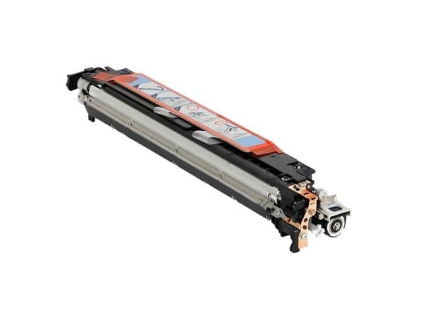 Unitate developer compatibila (500K) Canon FM2-A765-000 Black Developer Assembly (FM4-8354-010, FM3-8976-010)