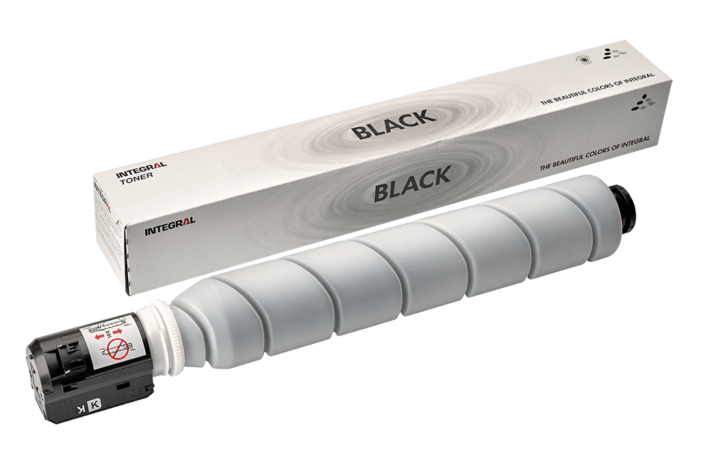 Toner Premium INTEGRAL (36K) Canon EXV 49 Black (8524B002, C-EXV49BK, CEXV49BK)