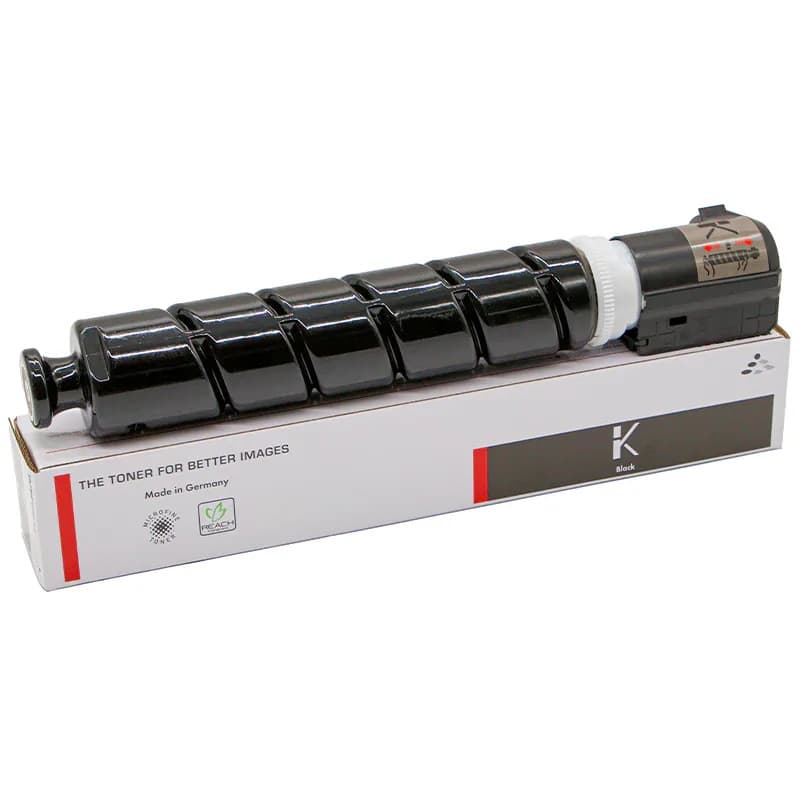 Toner Premium INTEGRAL (15.5K) Canon EXV 54 Black (1394C002, C-EXV54BK, CEXV54BK)