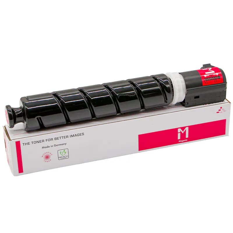 Toner Premium INTEGRAL (8.5K) Canon EXV 54 Magenta (1396C002, C-EXV54M, CEXV54M)