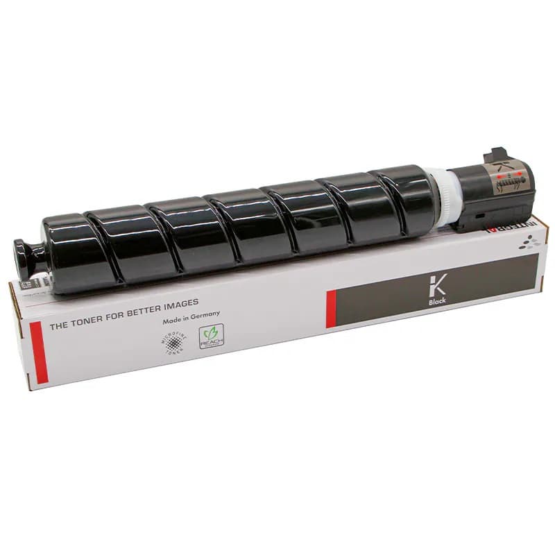 Toner Premium INTEGRAL (23K) Canon EXV 55 Black (2182C002, C-EXV55BK, CEXV55BK)