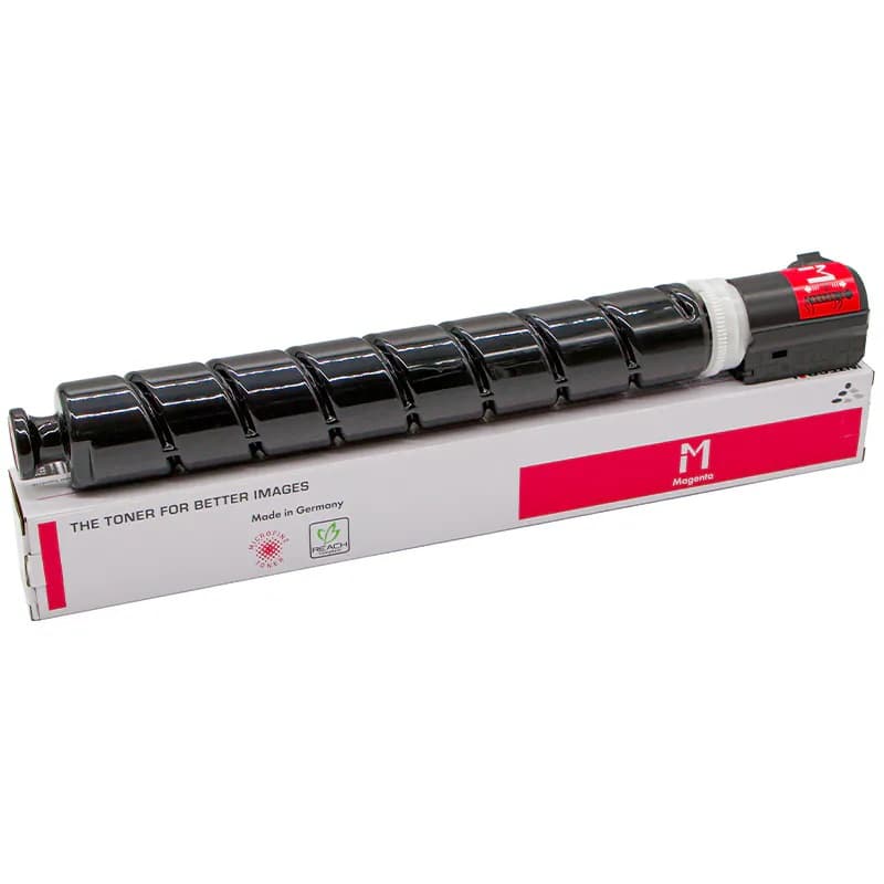Toner Premium INTEGRAL (18K) Canon EXV 55 Magenta (2184C002, C-EXV55M, CEXV55M)