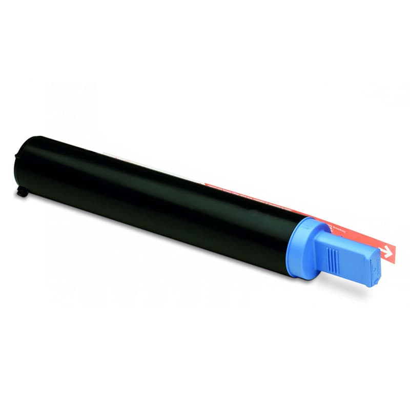 Toner compatibil (10.2K) Canon C-EXV 60 Black (4311C001, C-EXV60, CEXV60)