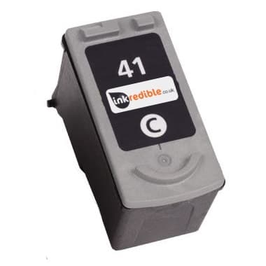 Cartus compatibil Canon CL-41 Color (0617B001, CL41CMY)