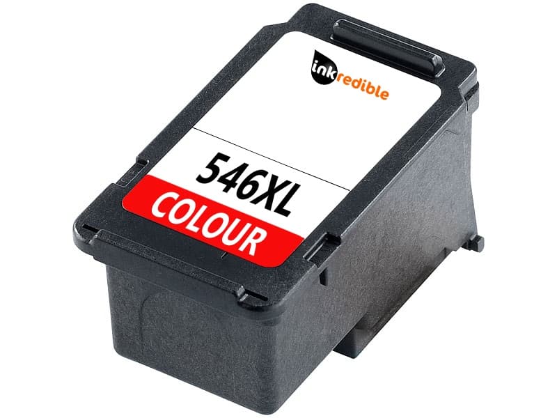 Cartus compatibil Canon CL-546XL Color (8288B001, CL546XL CMY)
