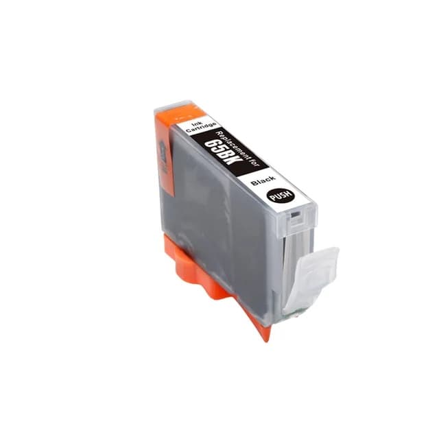 Cartus compatibil Canon CLI-65BK Black (4215C001, CLI65BK)