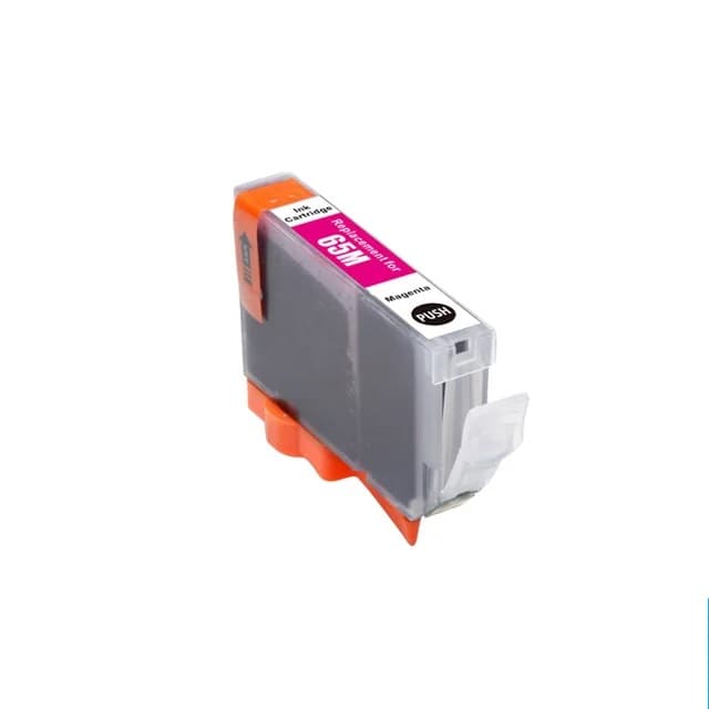 Cartus compatibil Canon CLI-65M Magenta (4217C001, CLI65M)
