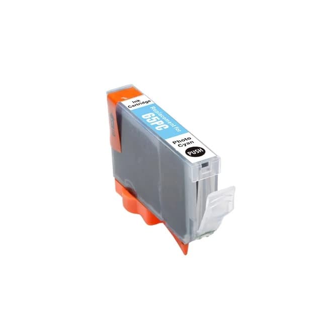 Cartus compatibil Canon CLI-65PC Photo Cyan (4220C001, CLI65PC)