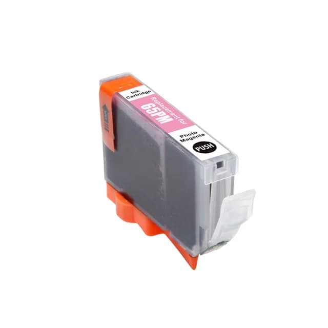 Cartus compatibil Canon CLI-65PM Photo Magenta (4221C001, CLI65PM)