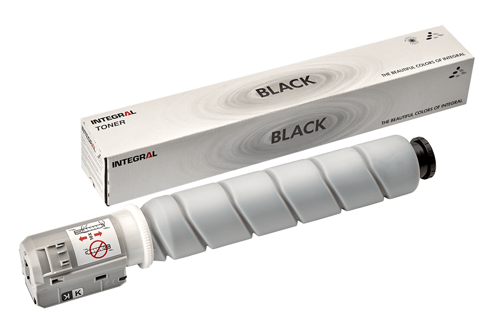 Toner Premium INTEGRAL (12K) Canon 034 Black (9454B001, CRG-034BK, CRG034BK)