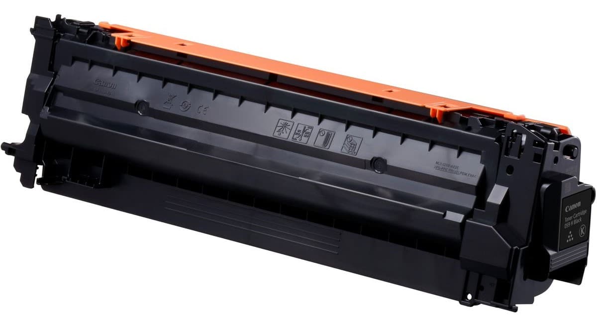 Toner compatibil (7K) Canon 059 Black (3623C001AA, CRG-059BK, CRG059BK)