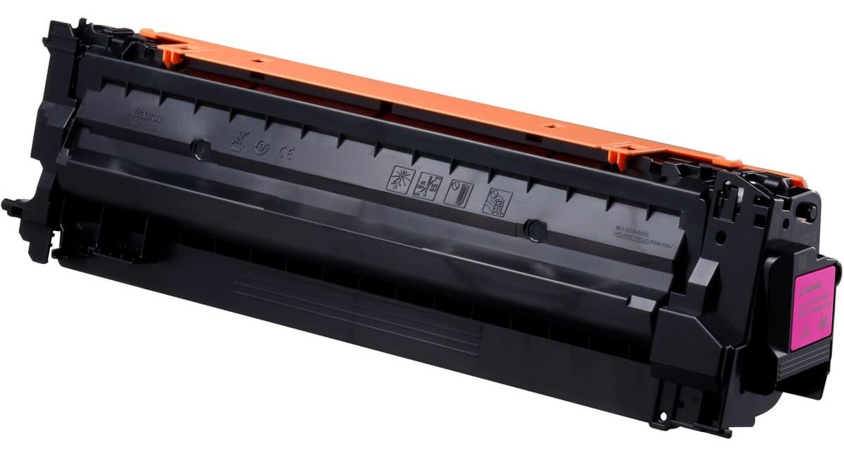 Toner compatibil (5K) Canon 059 Magenta (3621C001AA, CRG-059M, CRG059M)