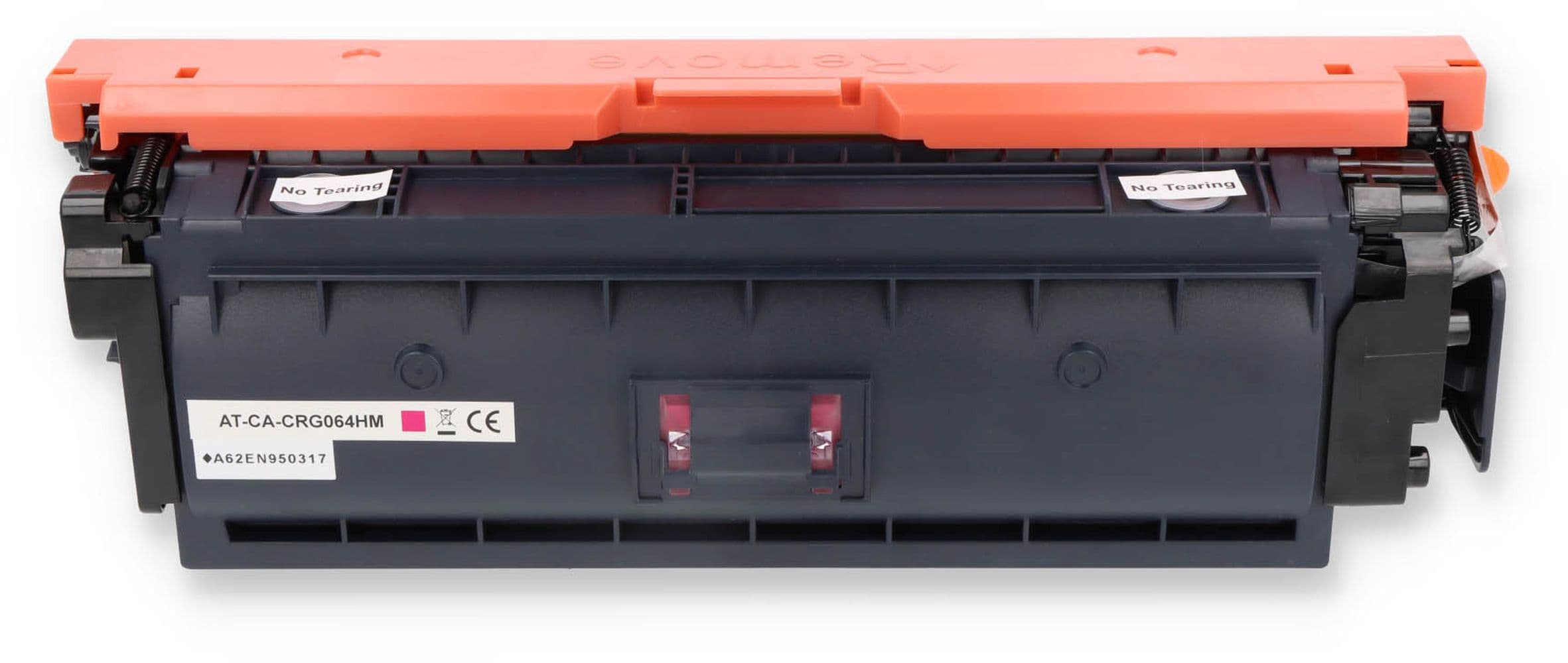 Toner compatibil (5K) Canon 064 Magenta (4933C001, CRG-064M, CRG064M)