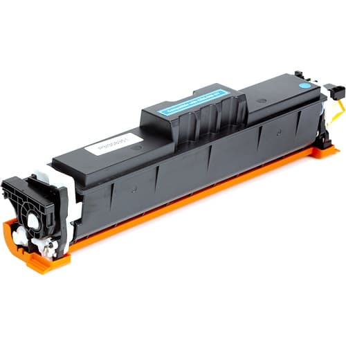 Toner compatibil (5.3K) Canon T12 Cyan (5097C006AA, CRGT12C)