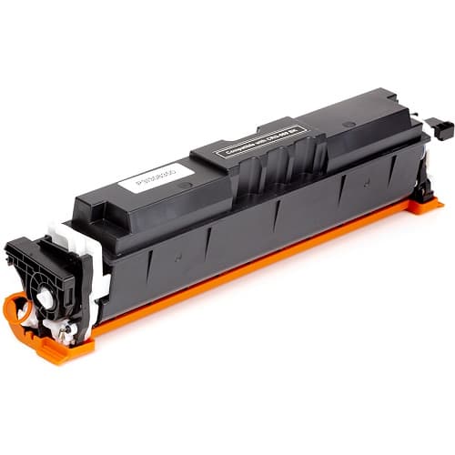 Toner compatibil (7.4K) Canon T12 Black (5098C006AA, CRGT12BK)