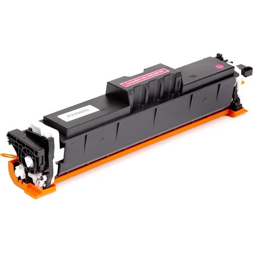 Toner compatibil (5.3K) Canon T12 Magenta (5096C006AA, CRGT12M)