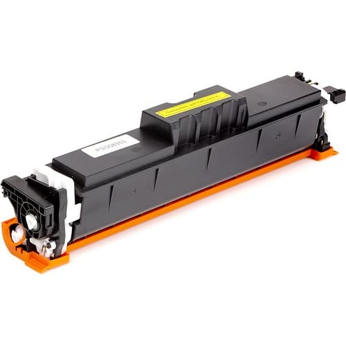 Toner compatibil (5.3K) Canon T12 Yellow (5095C006AA, CRGT12Y)