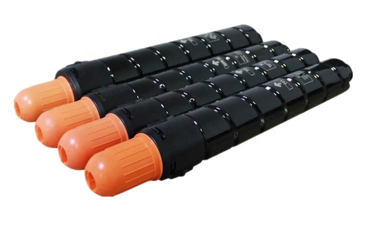 Pachet de tonere compatibile Canon CRG-T01