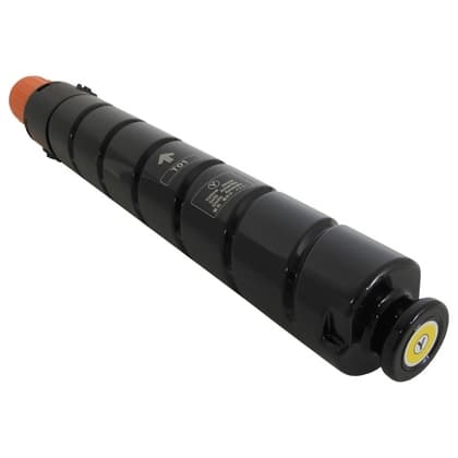 Toner compatibil (38.5K) Canon T01 Yellow (8069B001, CRG-T01Y, CRGT01Y)