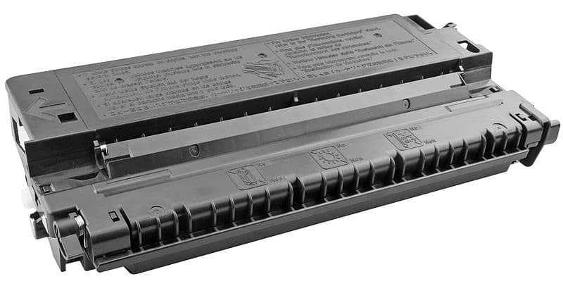 Toner compatibil (4K) Canon E30 Black (1491A003, BFF41-8801010)